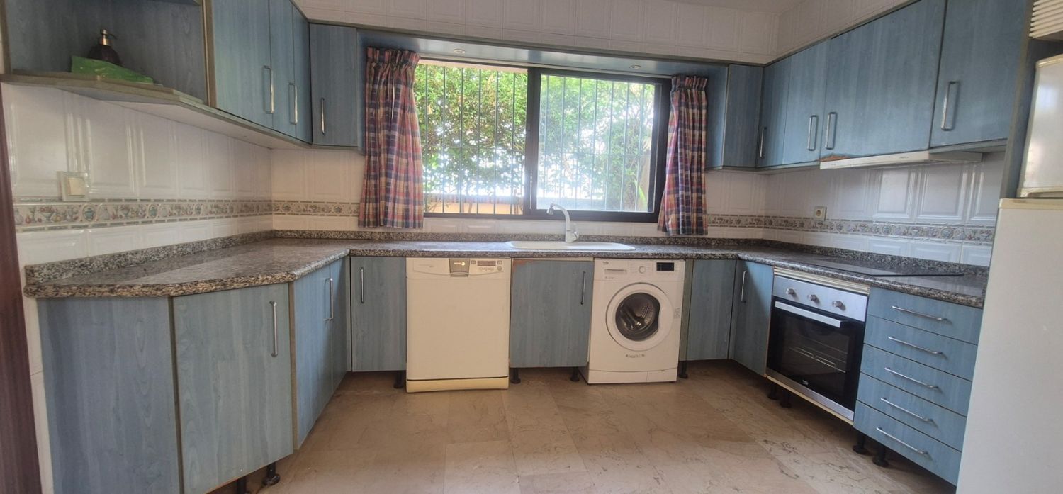 Chalet adosado en Avenida de Mijas, 14, Solymar - Puerto Marina, Solymar - Puerto Marina - Foto 16