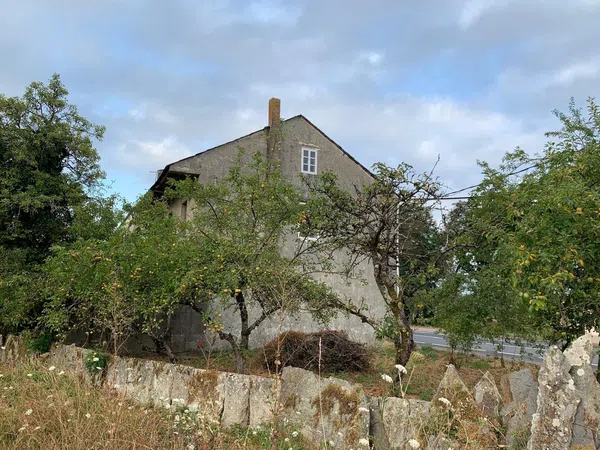 Casa de pueblo en Cerca de Ferretería Leandro o Santo, Vilalba, 34 - Foto 13