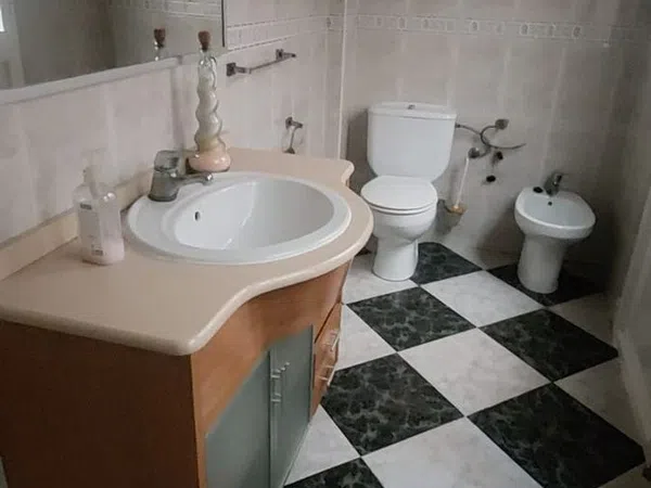Casa o chalet independiente en Avenida de Granada, 77 vajo - Foto 10