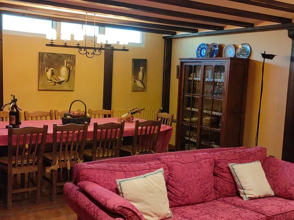 Chalet adosado en Calle c Poblado de Los Angeles, 11 mv, Bayas - Polígono, Bayas - Polígono - Foto 24