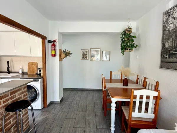 Piso en Calle de Vicente la Roda, 35, Playa de la Malvarrosa - Foto 35