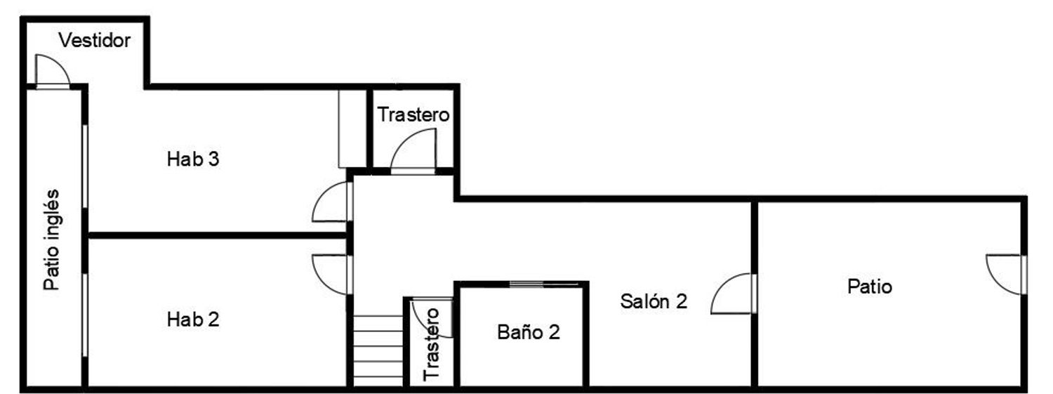 Dúplex en calle Cantarranas, 25 - Foto 18