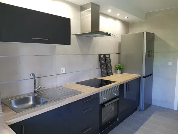 Piso en calle Poeta Manuel Benítez Carrasco, 2 - Foto 6