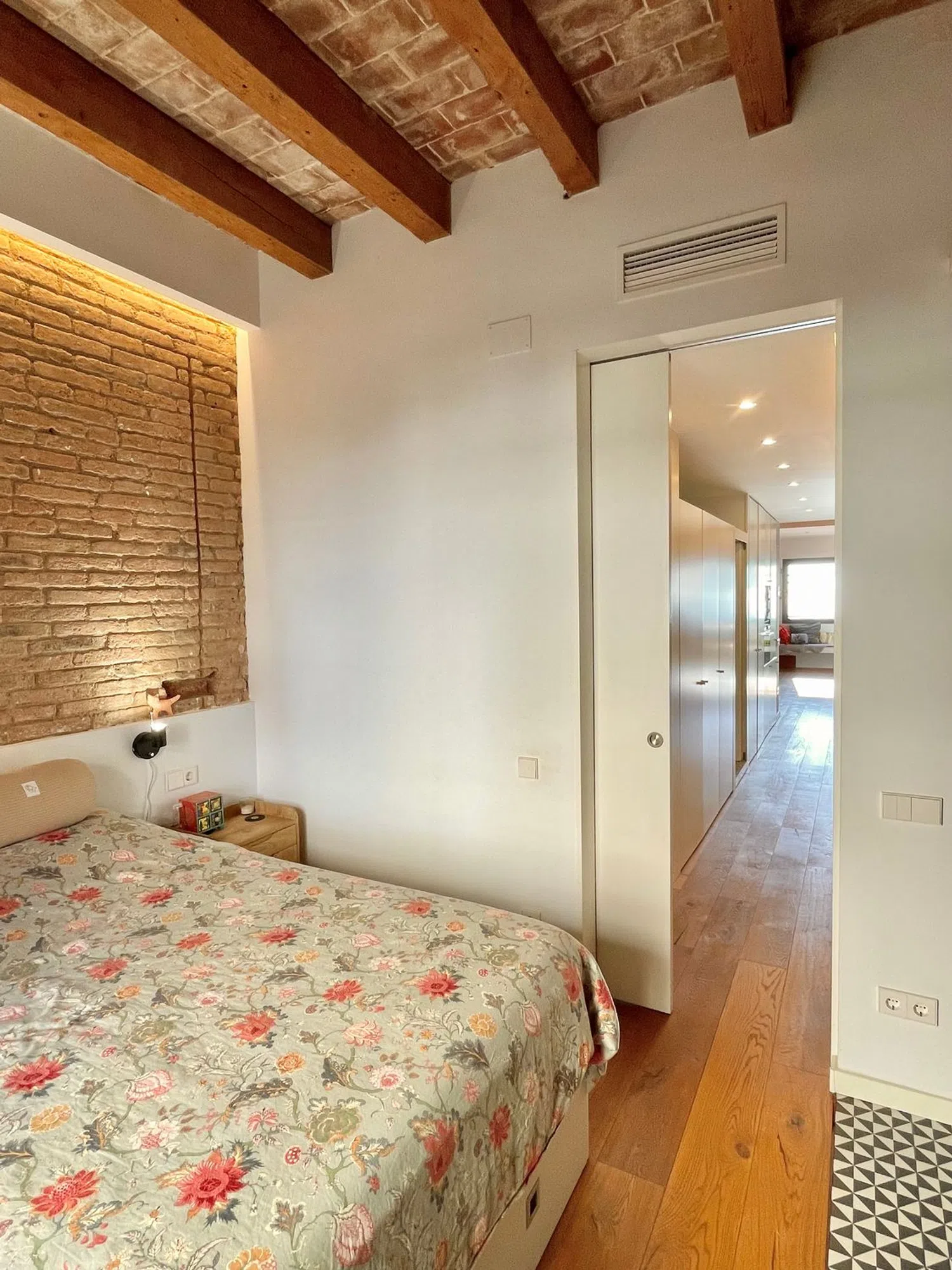 Ático en calle de Josep Serrano, 46 - Foto 25