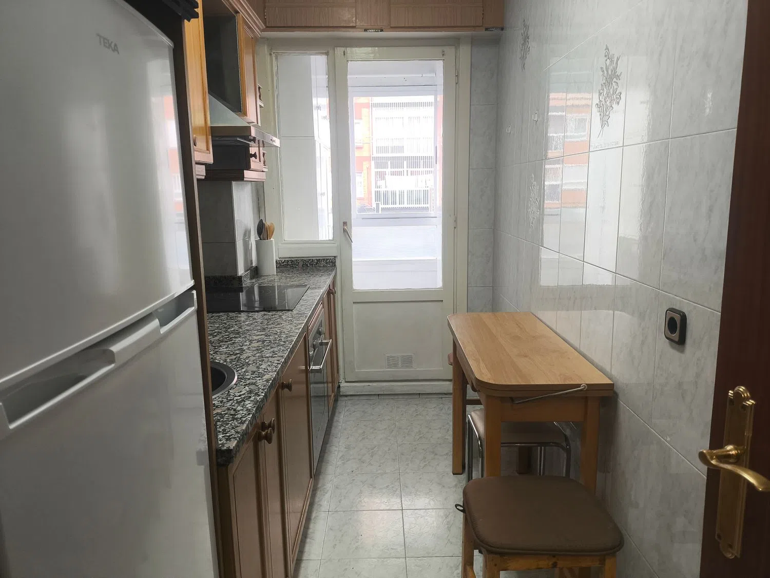 Piso en calle Jacinto Benavente, 7 - Foto 7