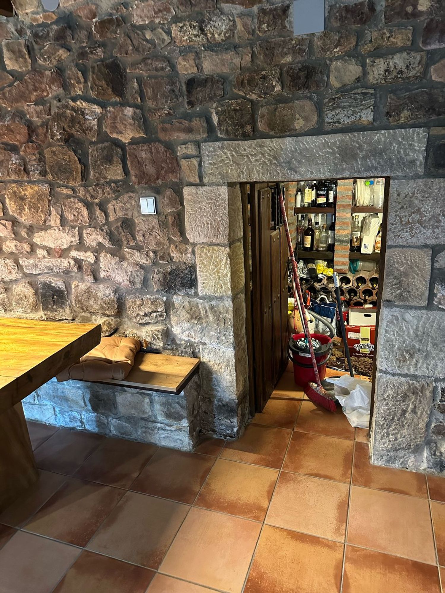 Casa de pueblo en Barrio Bucarrero, 49 - Foto 20