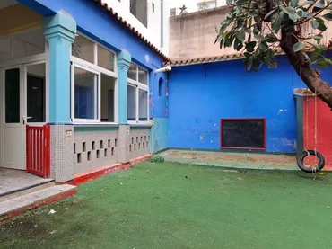 Planta baja en  Carrer de Bartomeu Rosselló-Porcel 6a - Foto 4