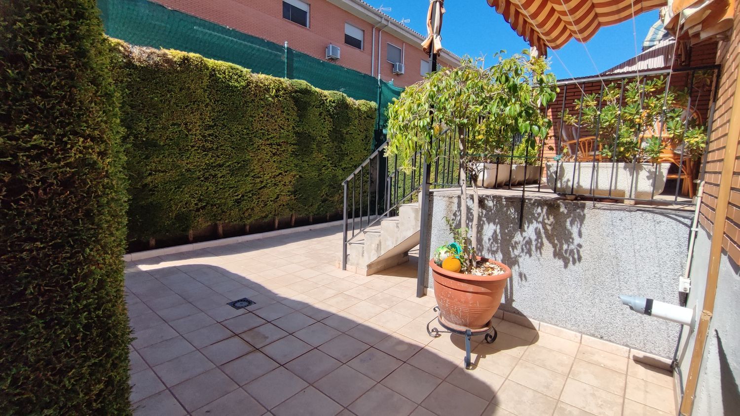 Chalet pareado en Zona El Mirador, 1, Centro, Centro - Foto 13
