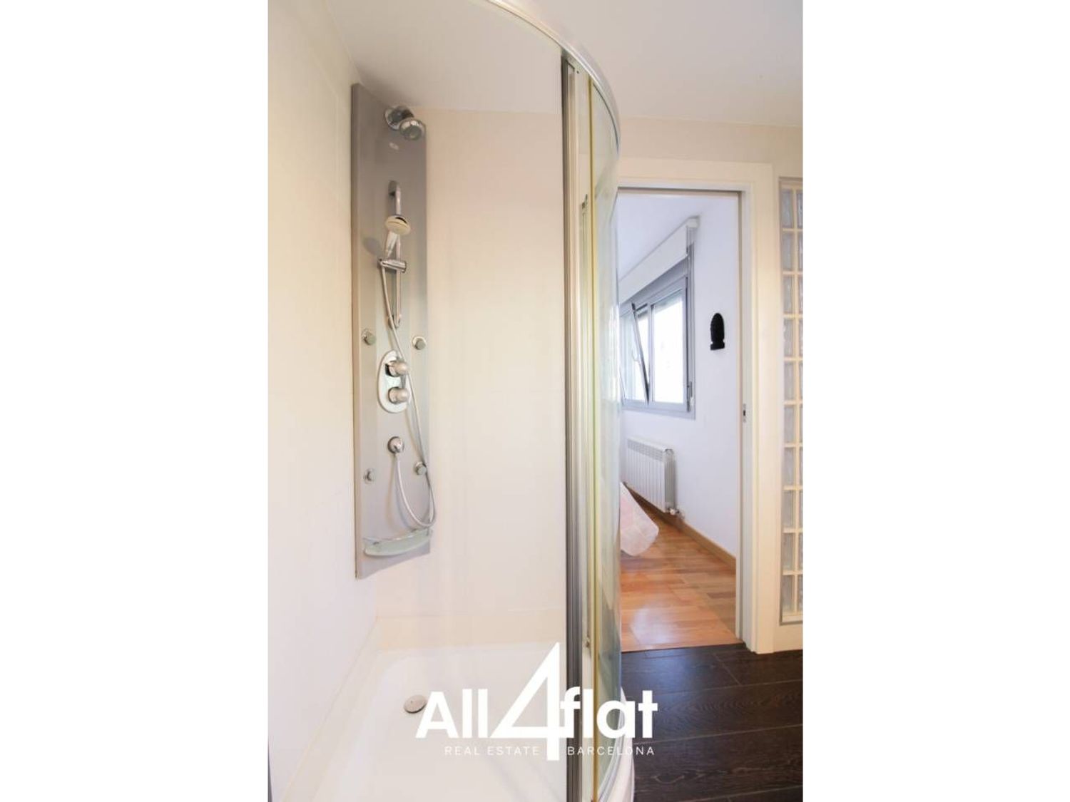 Chalet adosado en Calle de Mileva Maric, Gran Via L-h - Foto 27