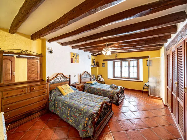 Casa de pueblo en Calle General Martinez Benito, 7 - Foto 20