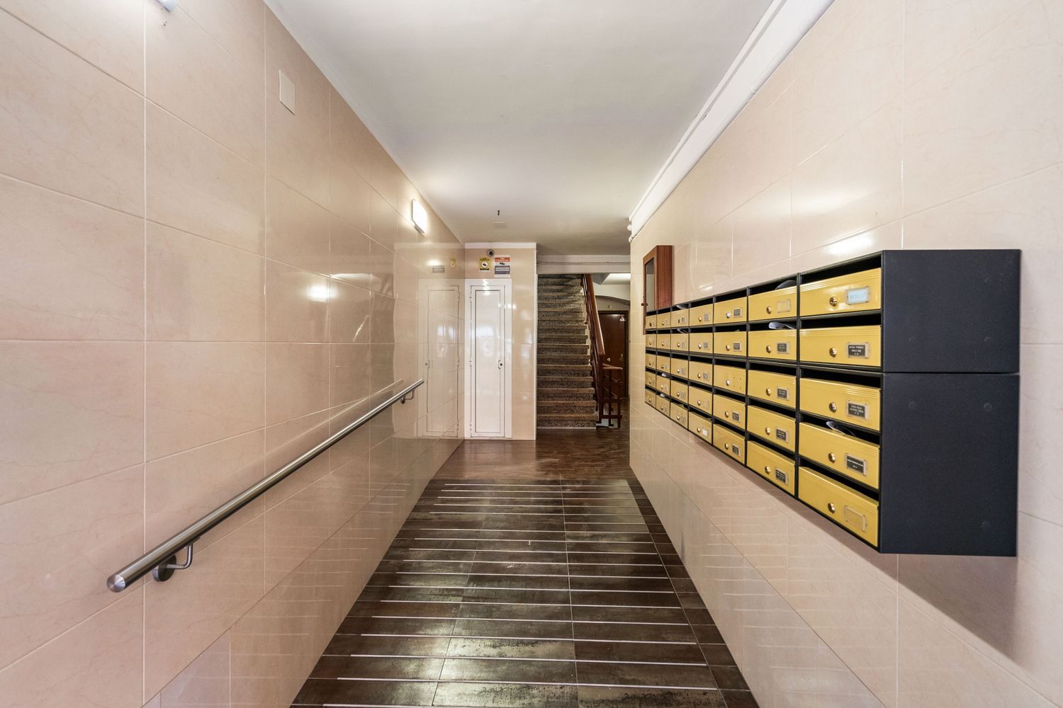 Piso en calle de Pablo Iglesias, 98 - Foto 27