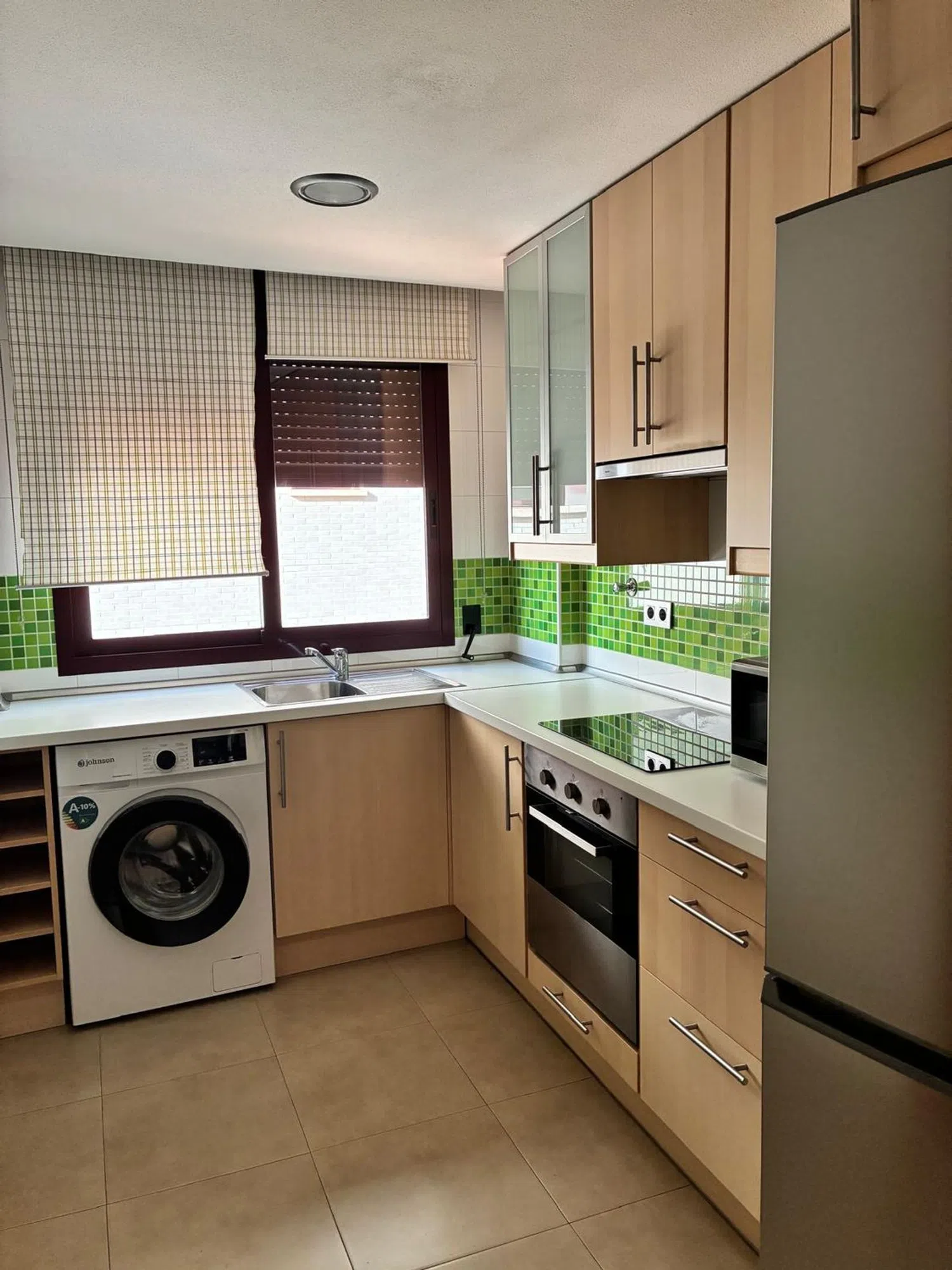 Piso en senda de Granada, 135 - Foto 4