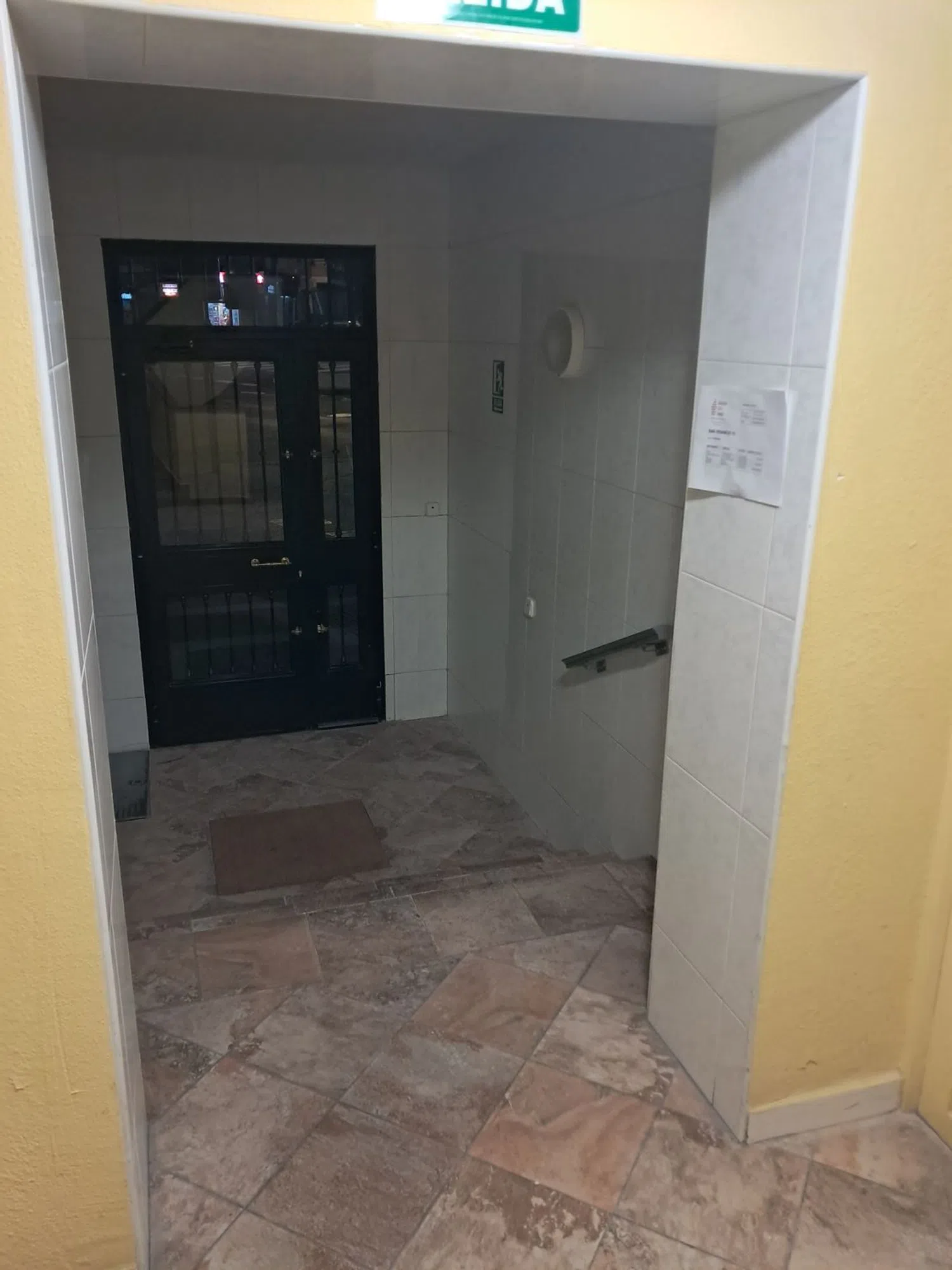 Piso en calle de San Venancio, 25 - Foto 2