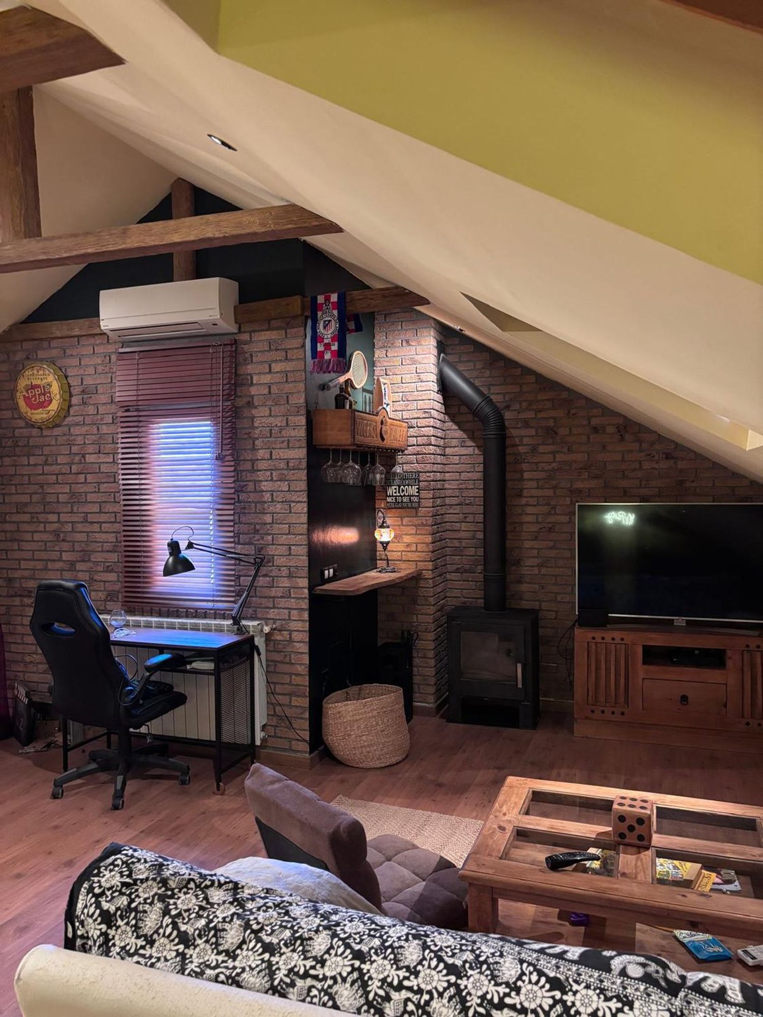 Chalet adosado en Loeches - Foto 21