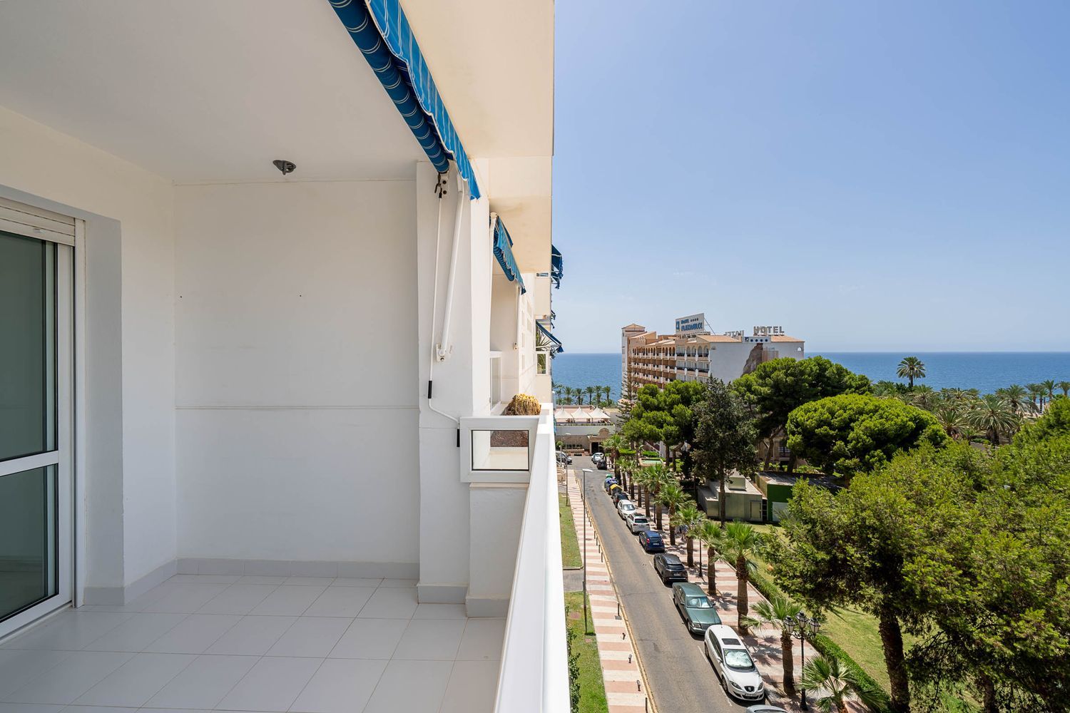 Piso en Paseo de los Castaños, 20, Aguadulce sur - Foto 3