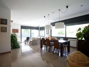 Chalet en  Carrer Princep d'Olèrdola 1 - Foto 16