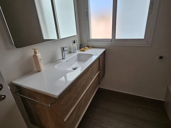 Piso en calle Almadén de la Plata, 25 - Foto 25