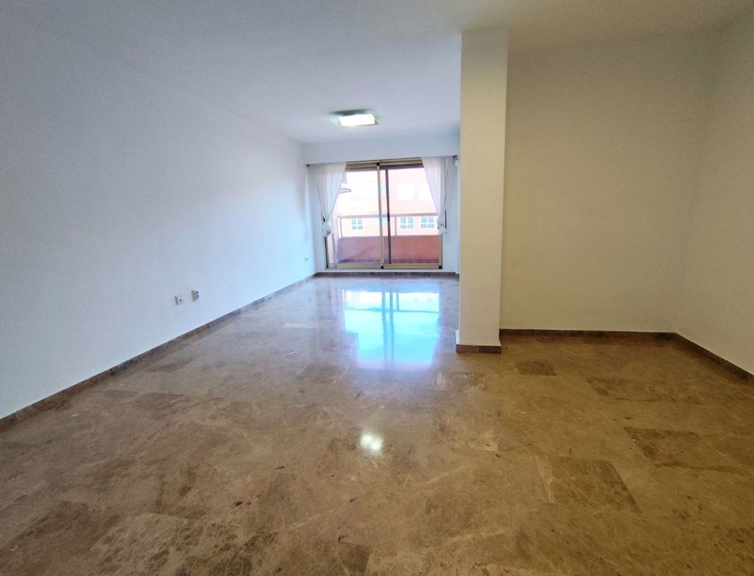 Piso en Avenida de l'Institut Obrer de València, 15 - Foto 2