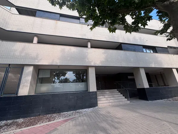 Ático en Calle de la Bahía de Málaga, 18, Campo de las Naciones-Corralejos - Foto 33