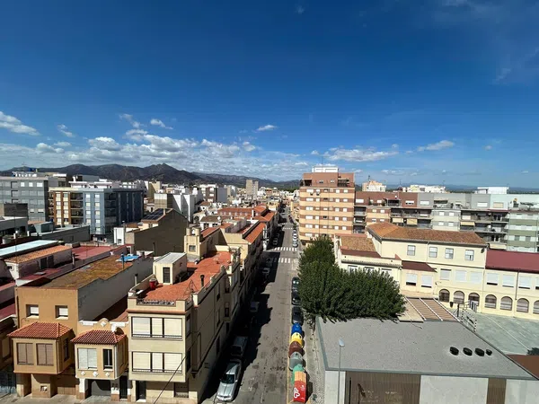 Piso en Avenida Castelló, 16 - Foto 5