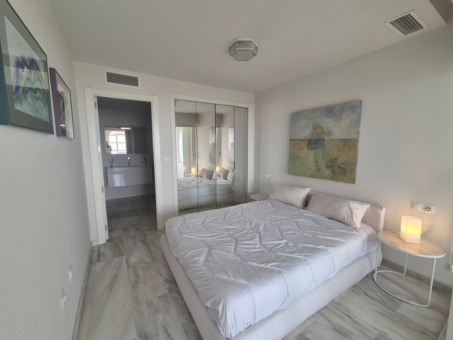 Piso en Calle Guzmán el Bueno, 22, Cerrado de Calderón - Hacienda Paredes - Foto 17