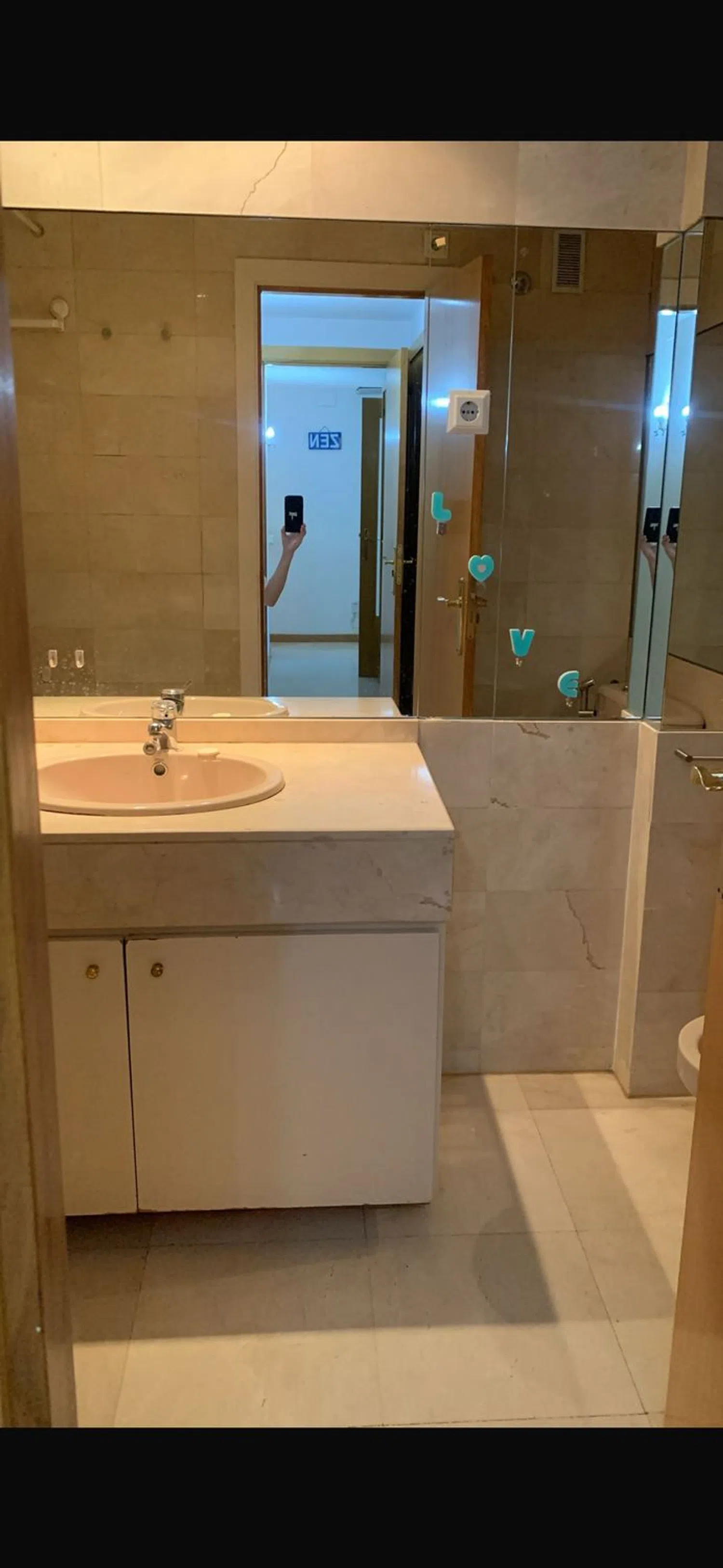 Piso en calle de Cornudella, 12 - Foto 4