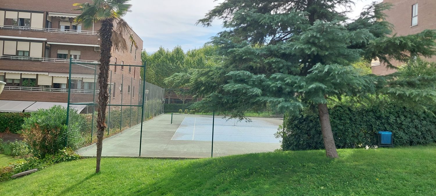 Piso en avenida de la Comunidad de Madrid, 8 - Foto 15