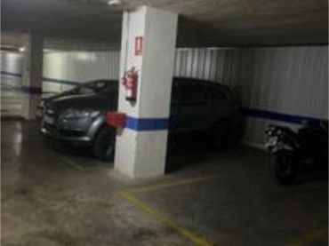 Garaje en Arroyo del Moro - Foto 1