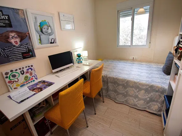 Piso en calle d'Alessandro Volta, 7 - Foto 7