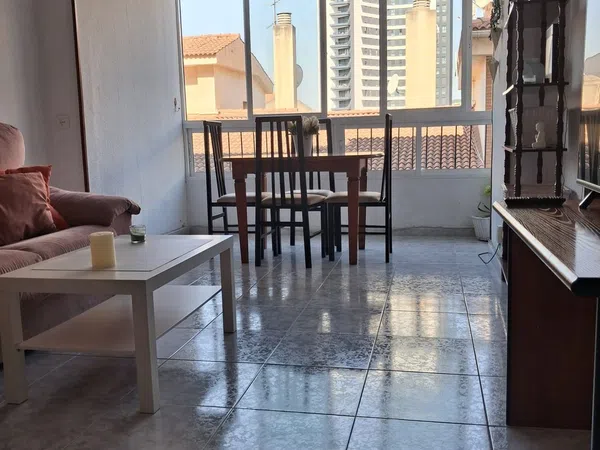 Piso en Segalerva, Málaga, 6, El Molinillo - Capuchinos - Foto 1