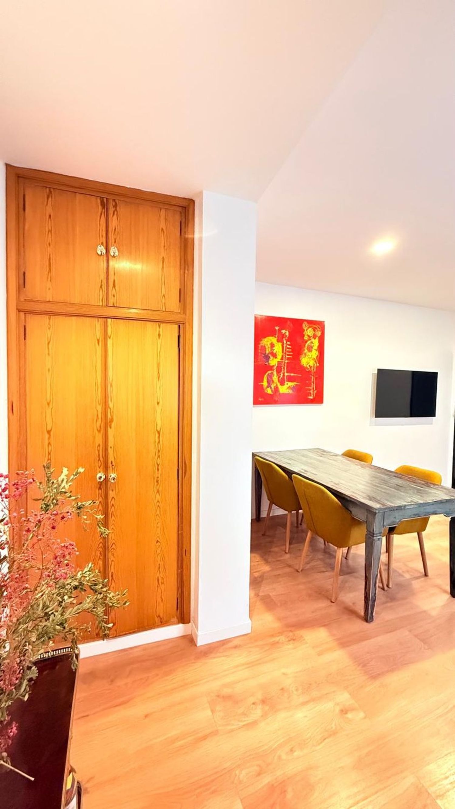 Piso en calle de Francos Rodríguez, 72 - Foto 4