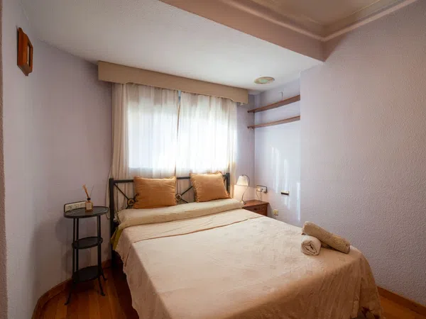 Piso en calle de l'Antiga Senda d'En Senent, 10 - Foto 19