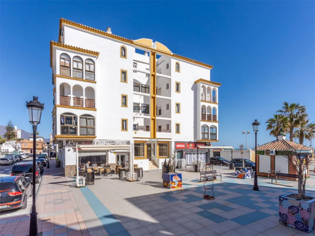 Piso en Manilva - Foto 29