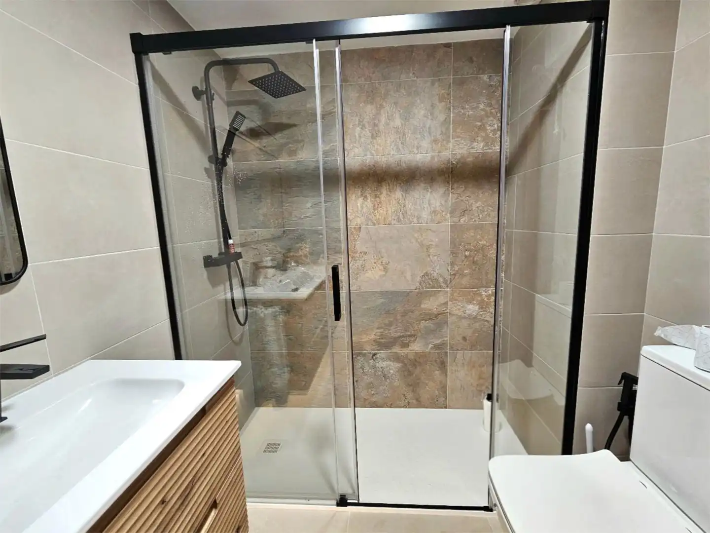 Piso en  Rúa de Benito Corbal 50 - Foto 6