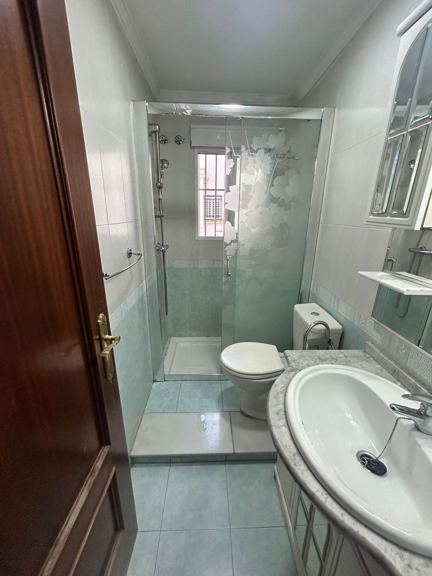 Alquiler de piso en Calle Arzobispo Guerrero, 15 - Foto 12