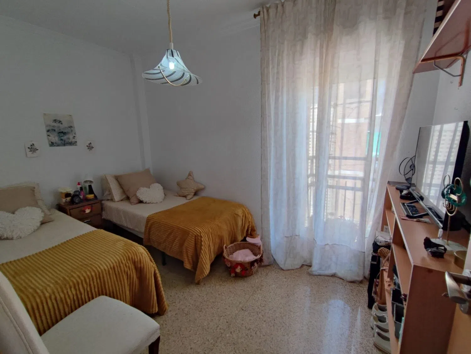 Piso en Santiago Lozano, 14 - Foto 7