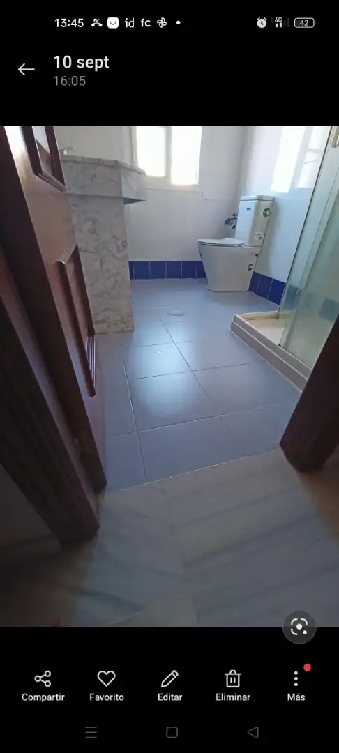Chalet en  Calle José María Rodríguez Tejada 14I - Foto 18
