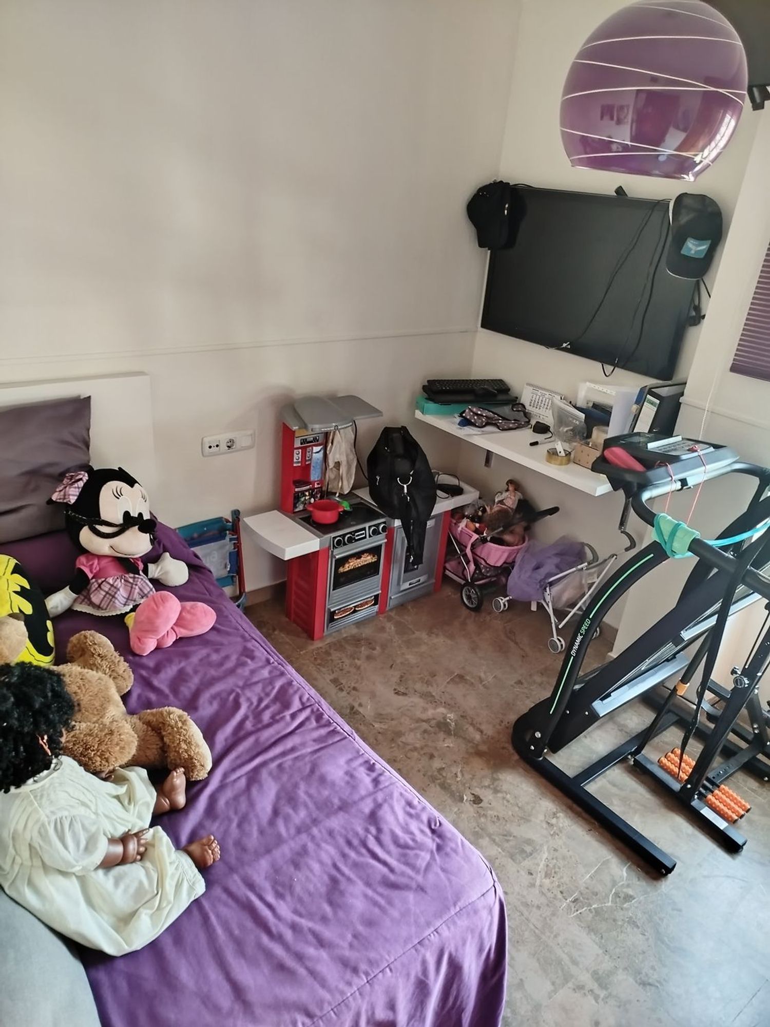 Piso en calle Dolores Ibárruri, 45 - Foto 15