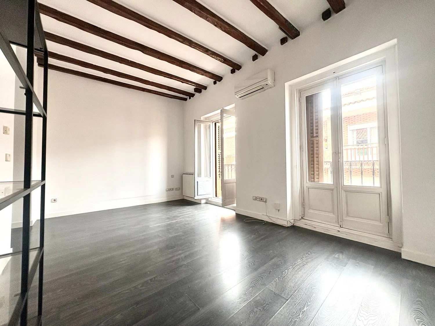 Estudio en calle de Argumosa, 16 - Foto 7