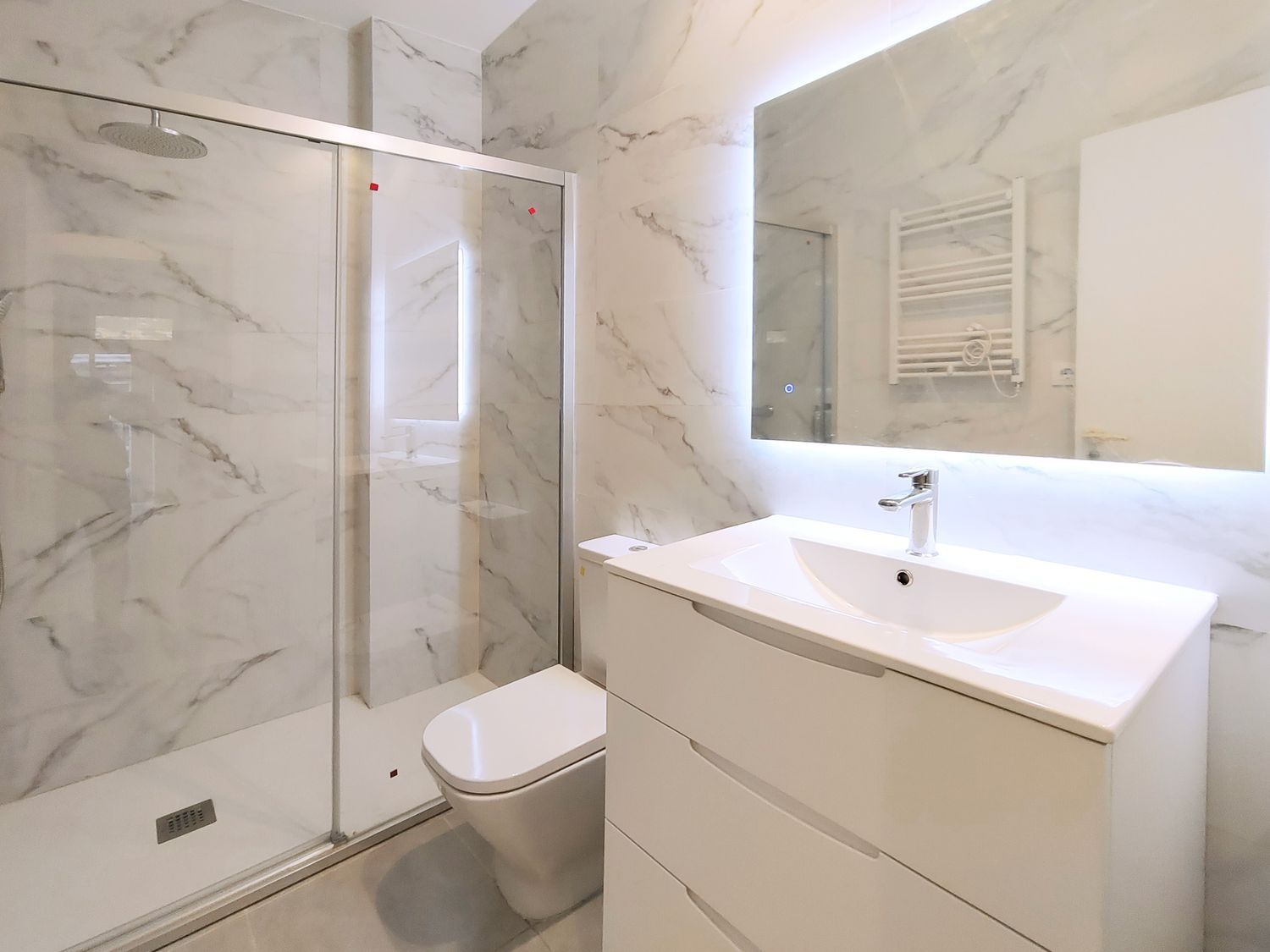 Piso en Barrio Lavapiés-Embajadores - Foto 5