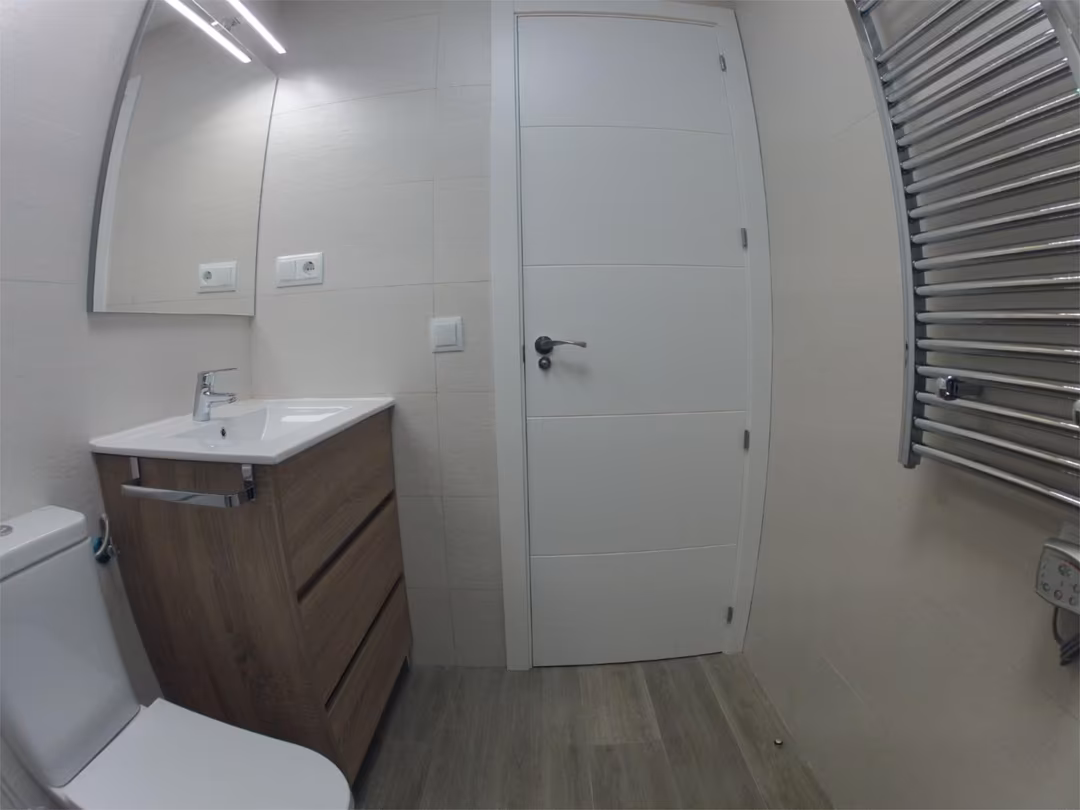 Piso en  Calle de Agustín Calvo 10 - Foto 9