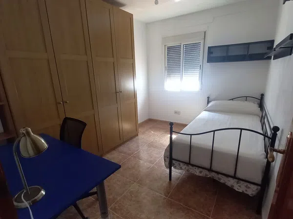 Piso en Otoño, 6, Doctor Fedriani, Sevilla - Foto 7