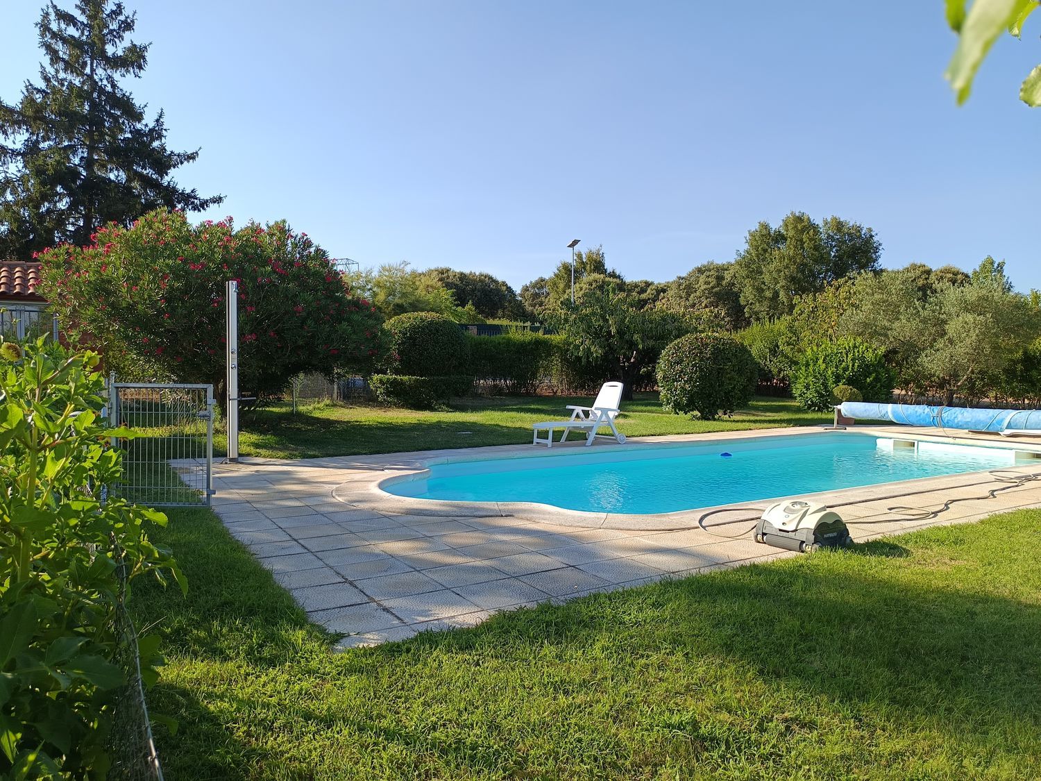 Casa o chalet independiente en Huelmos de San Joaquín s/n - Foto 9
