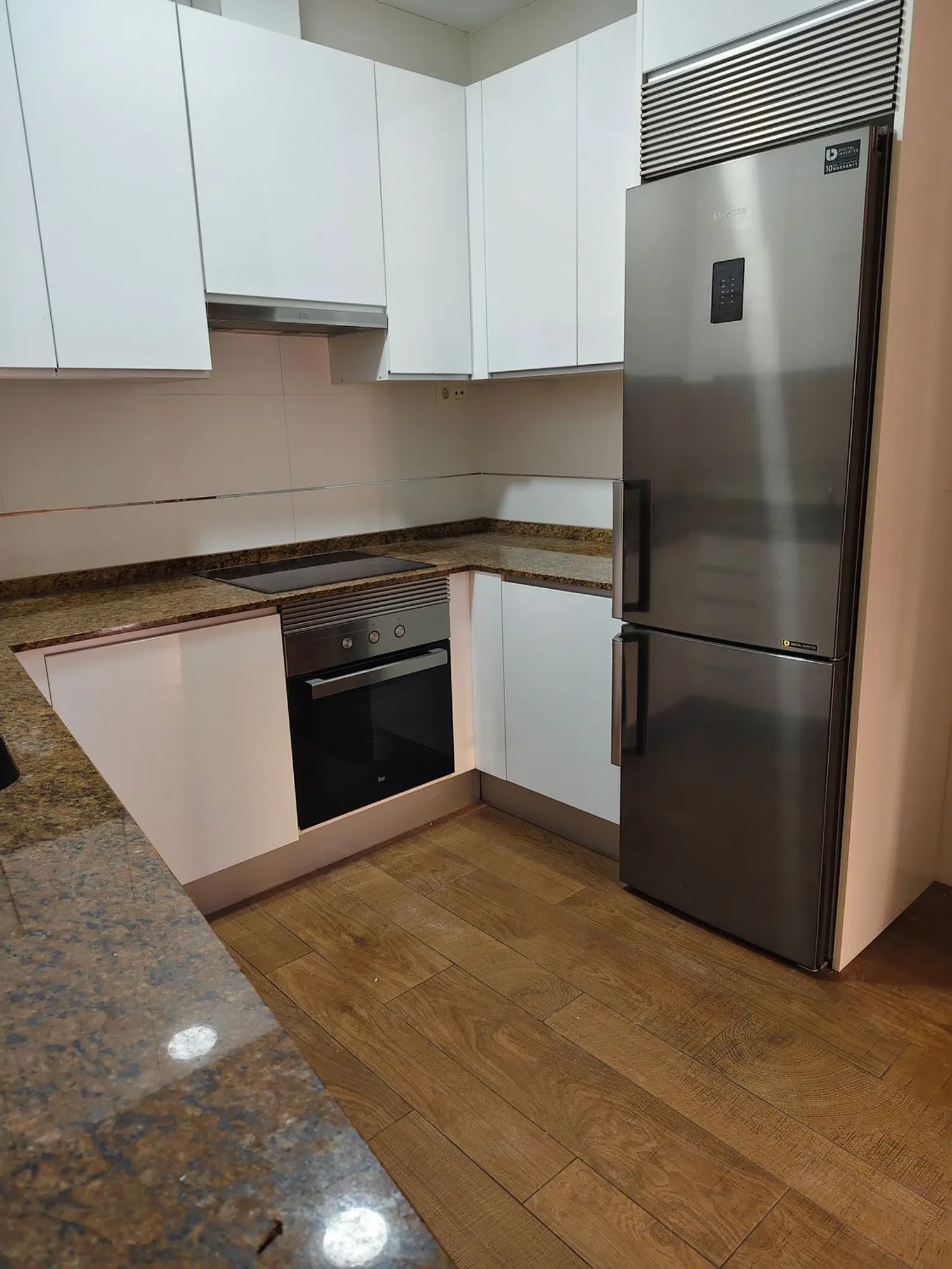 Piso en calle de Calatrava, 13 - Foto 5