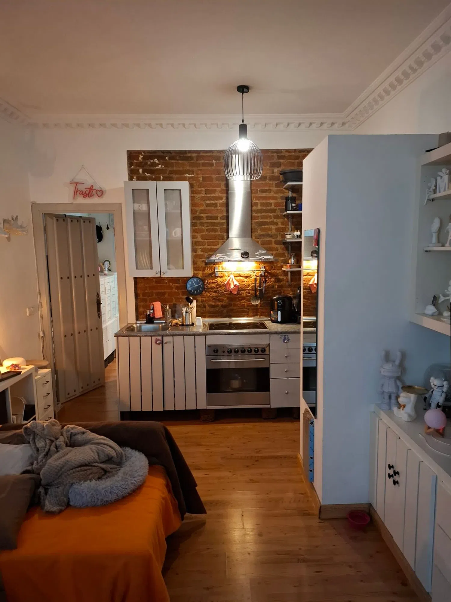 Piso en calle de San Emilio, 26 - Foto 1