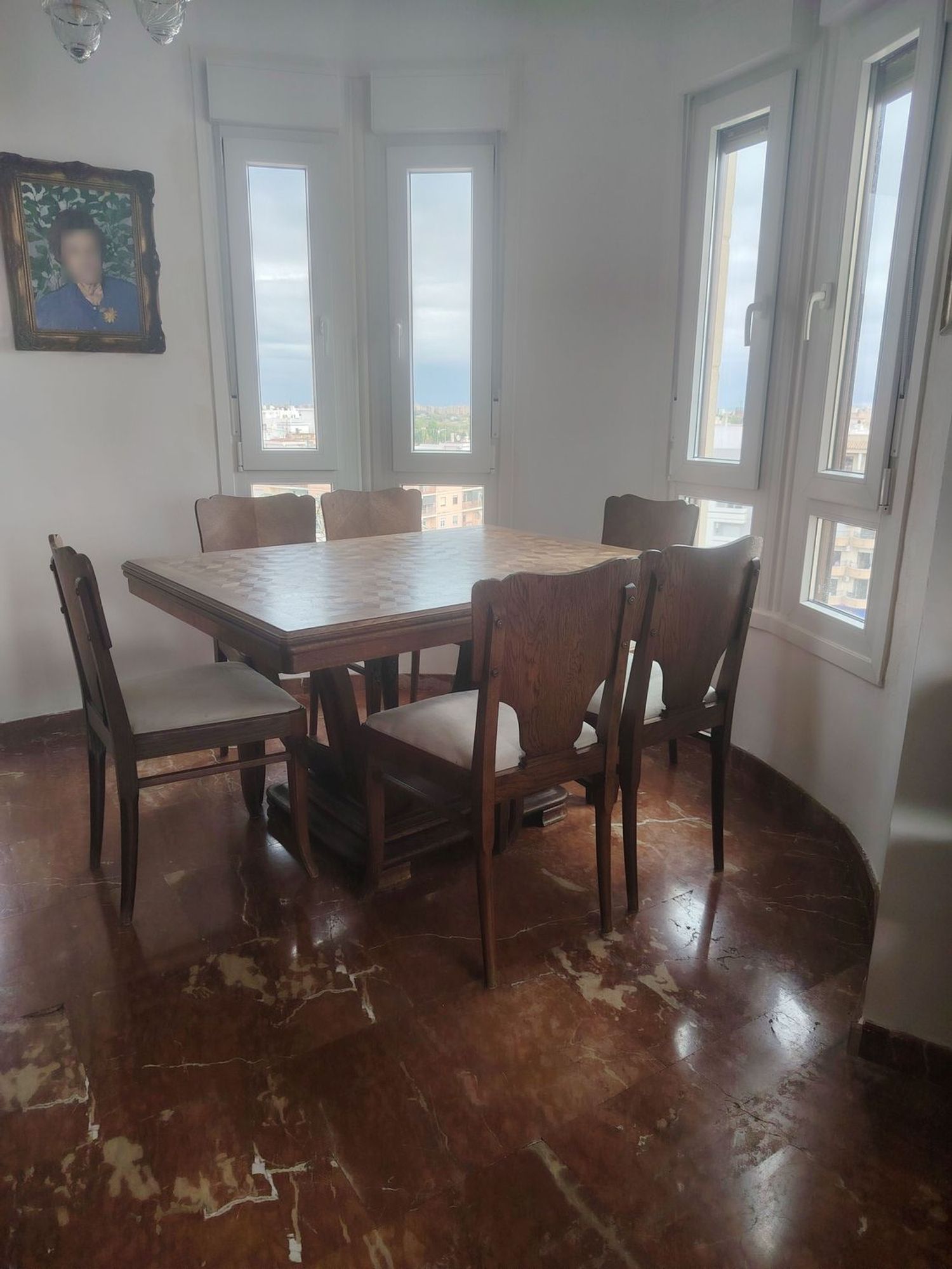 Piso en Paseo Juan Carlos I, 6, Oliva pueblo, Oliva pueblo - Foto 6