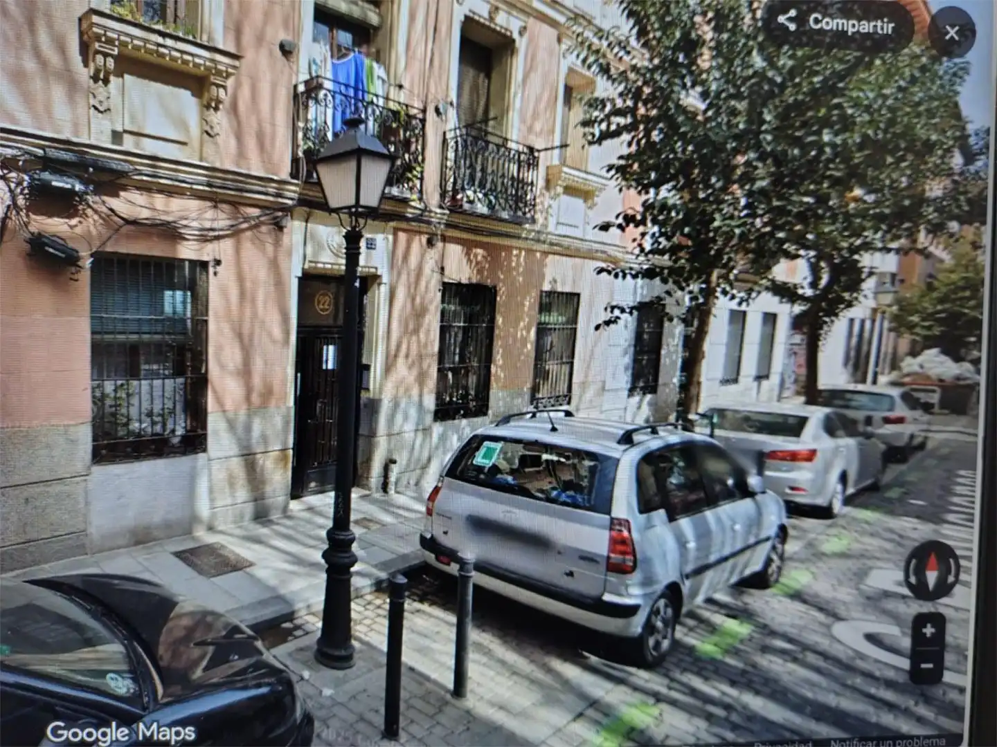 Piso en  Calle Provisiones 22 - Foto 2