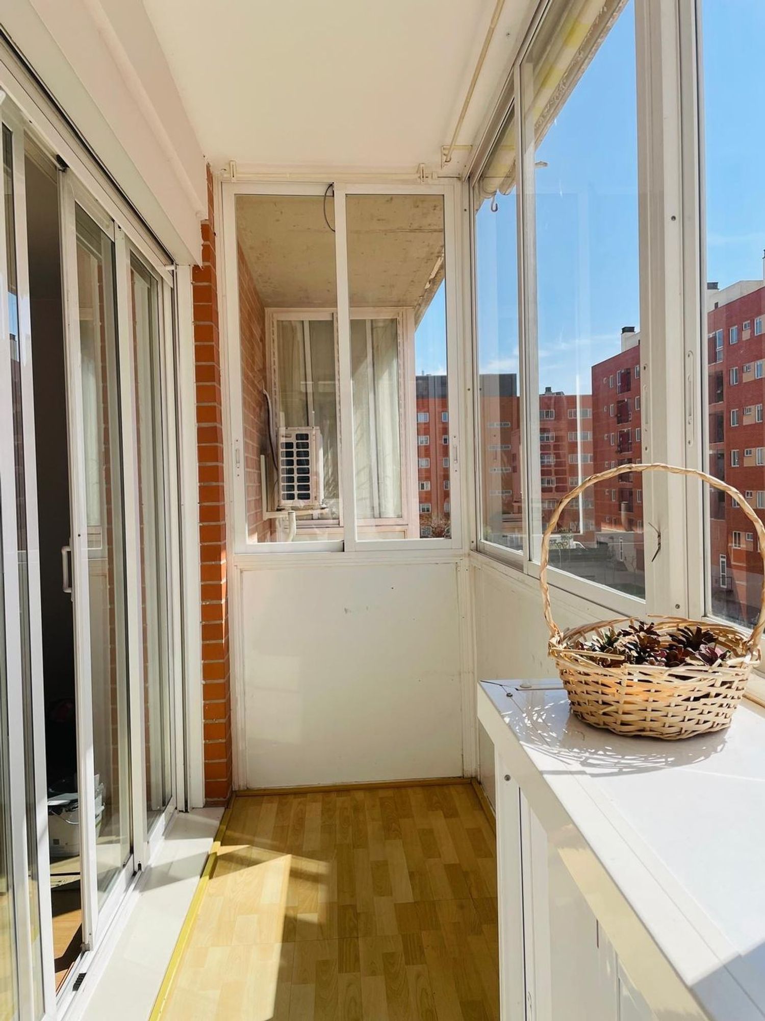 Piso en calle la Reina de África, 17 - Foto 20