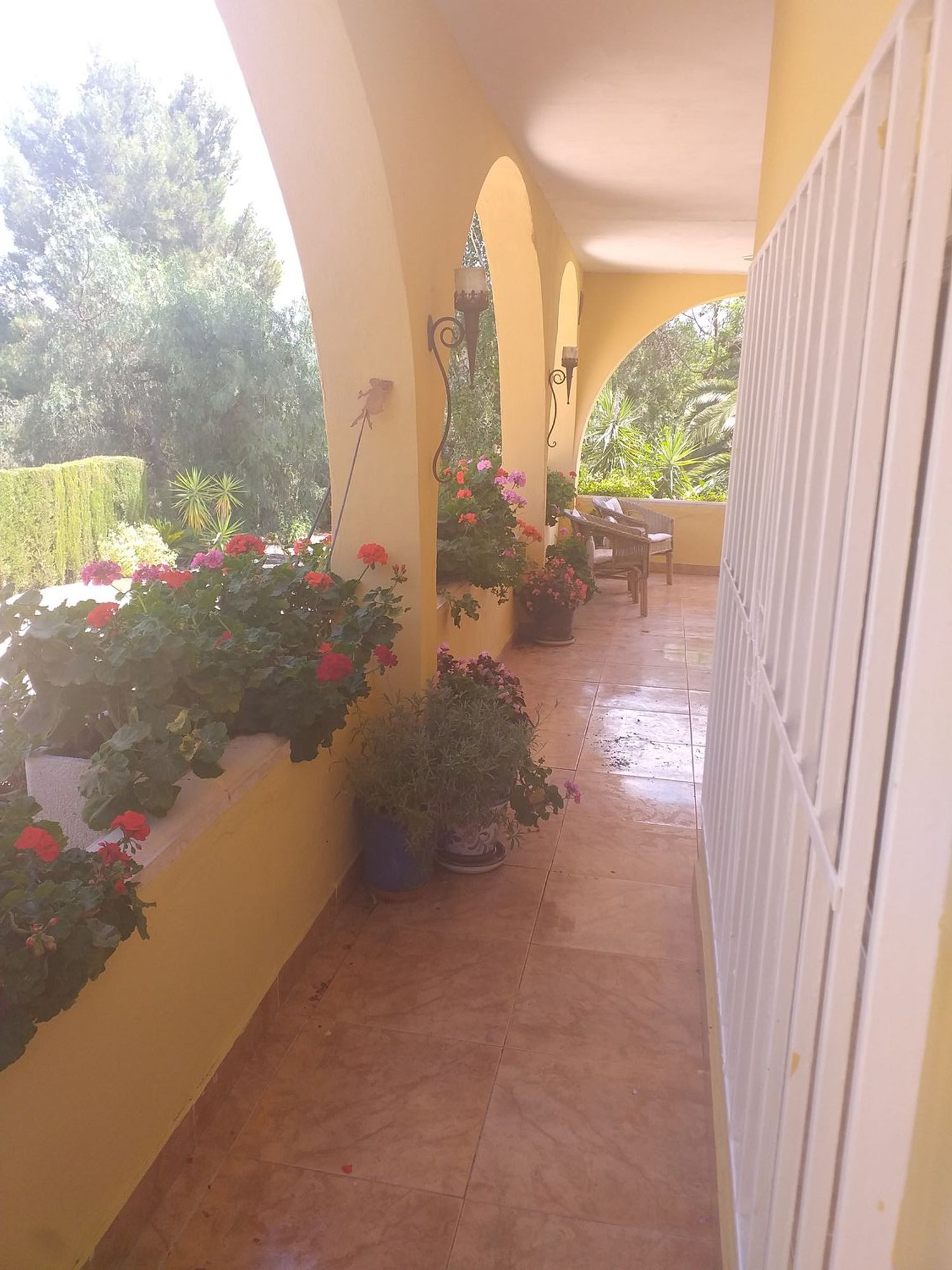 Casa terrera en Diseminado P075, 17, Urbanizaciones - Foto 16
