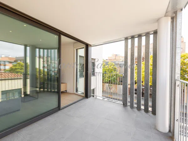 Piso en Carretera de Barcelona, Parc Empresarial, Parc Empresarial - Foto 17